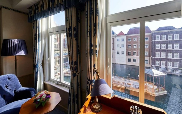 Huis Ten Bosch Hotel Europe