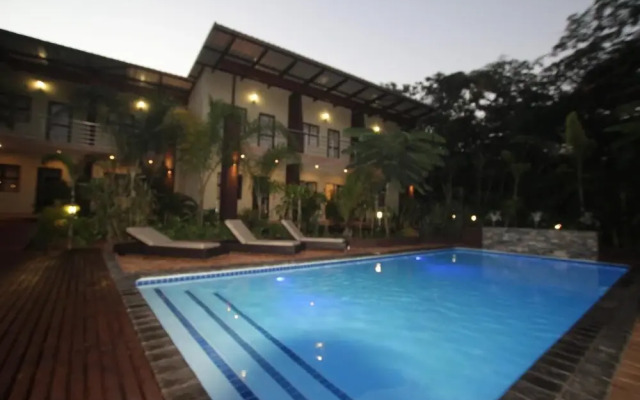 Forest Villas