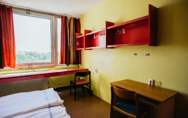City Hostel Pest