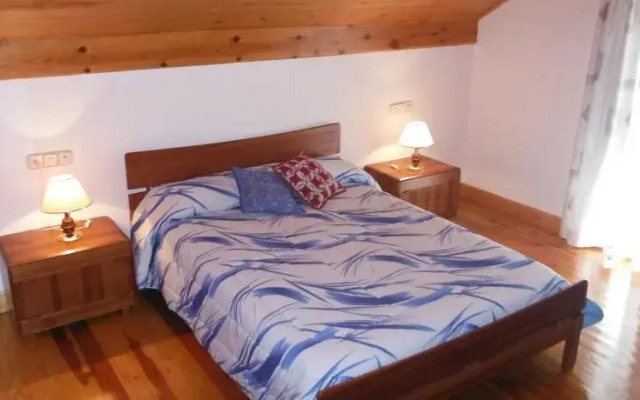 Apartamentos Casa Borja