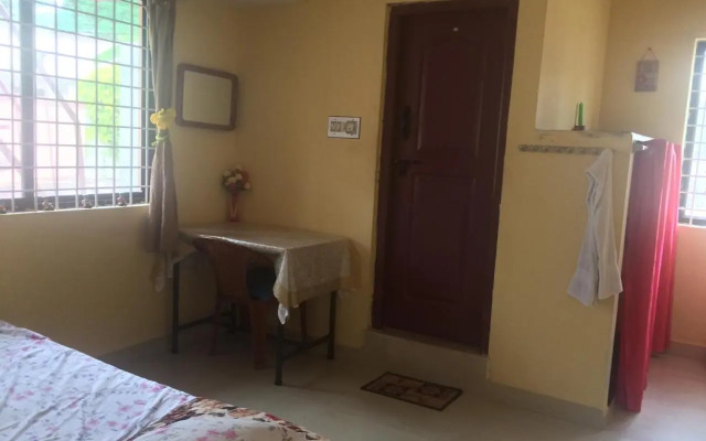Red House Yoga Center