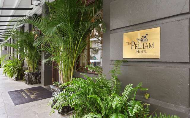 The Pelham Hotel