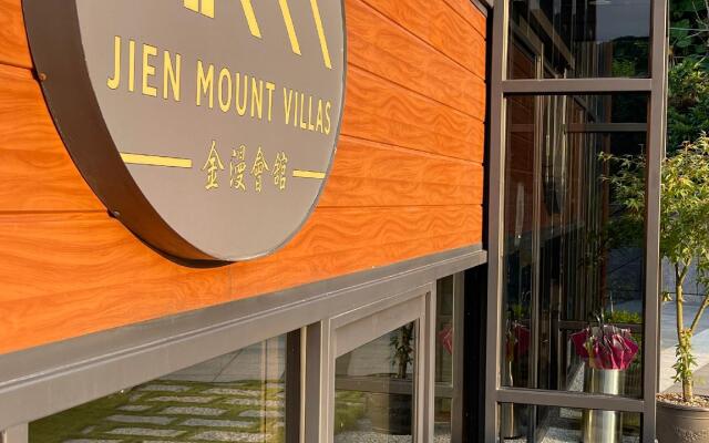 Jien Mount Villas