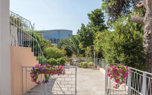 Apartment Makarska *LXXXI *