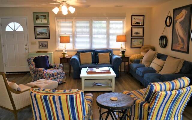 Katinka II - 3 Br Home