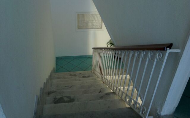 Albergo Atlantic Ischia