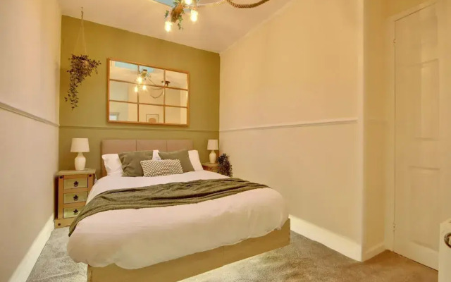 Costal Bohemian Retreat Central Southsea