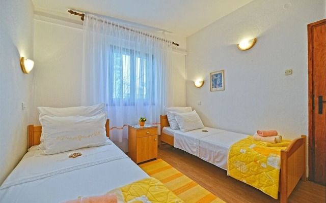 Viki - sea View Terrace - H