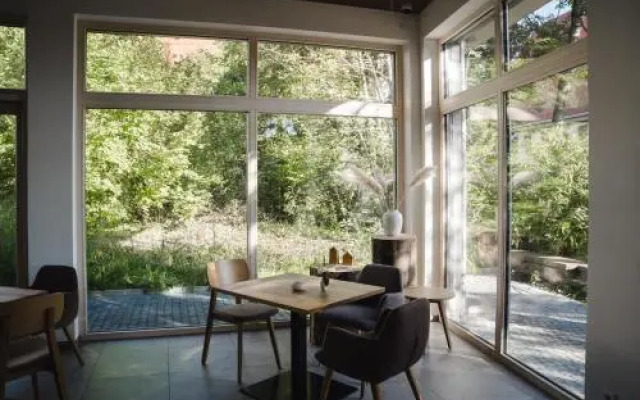 Ringhotel Johanniterbad