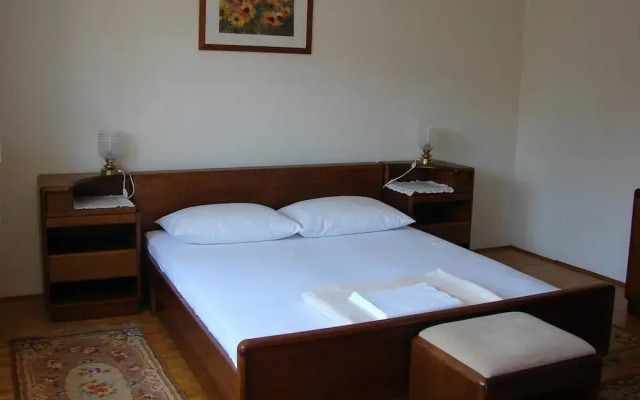 Apartments Villa Bruna