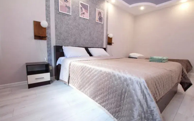 ТимХаус на улице Четаева, д. 10