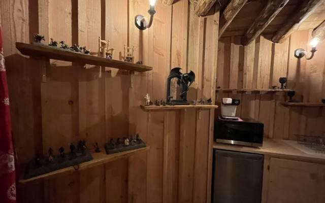 Les Ecrins de Belvedere