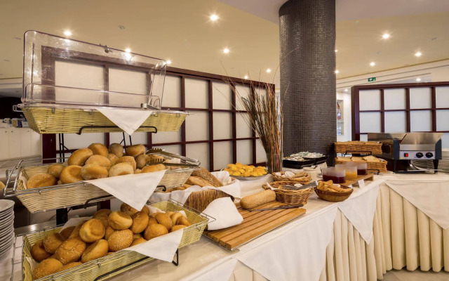 Atlantica Amalthia Beach Hotel – Adults only