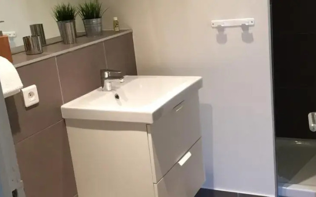 St.Eulalie Apartment