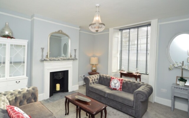 Tavistock Town House