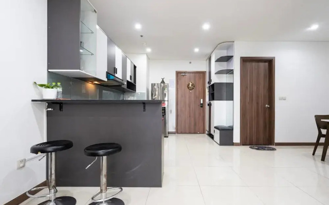 Ha Do Centrosa - Luxury Central Point