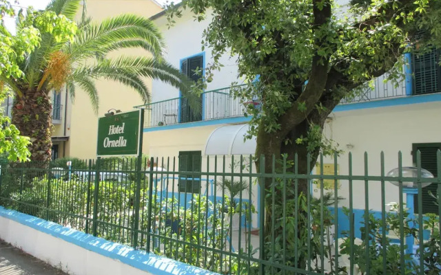 Hotel Ornella