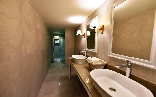 Salonika Suites