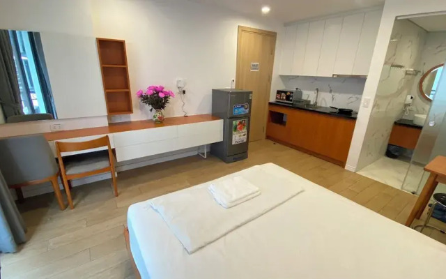 Era Cozy Apartment