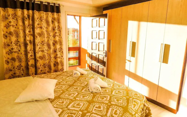 Morada do Centro Apartamento