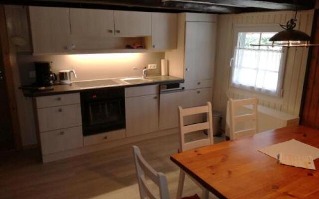 Ferienwohnung Linder