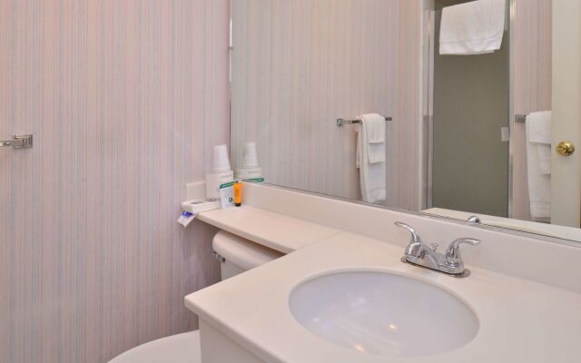 Americas Best Value Inn Tahoe City