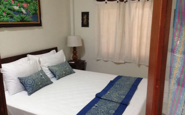 Seminyak Hideaway Villa