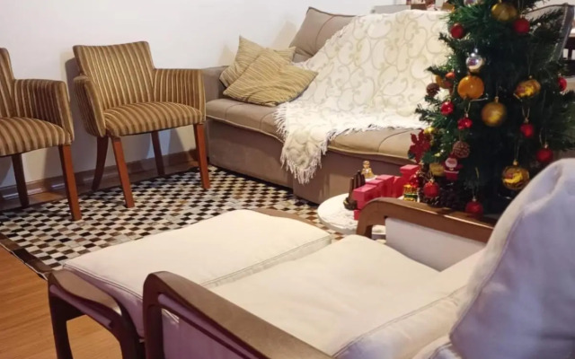 Residencial Flores da Fortuna