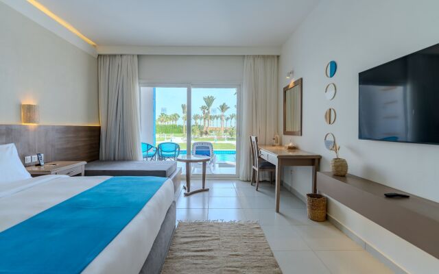 Casa Blue Resort
