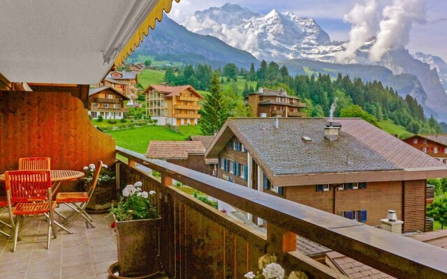 Bella Vista Lauterbrunnen