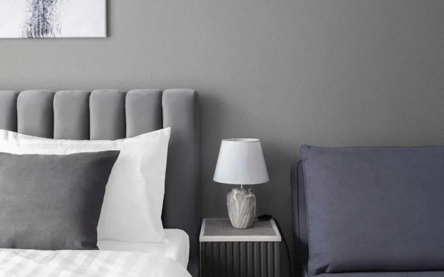 Knokey на Очаковском шоссе 5 корпус 3