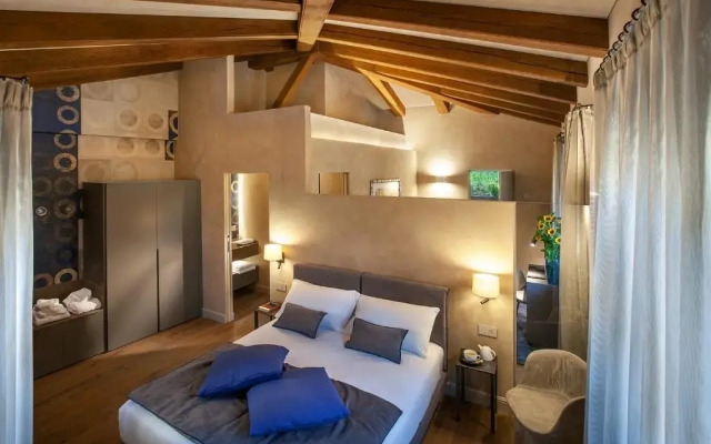 Il Cortile di San Michele