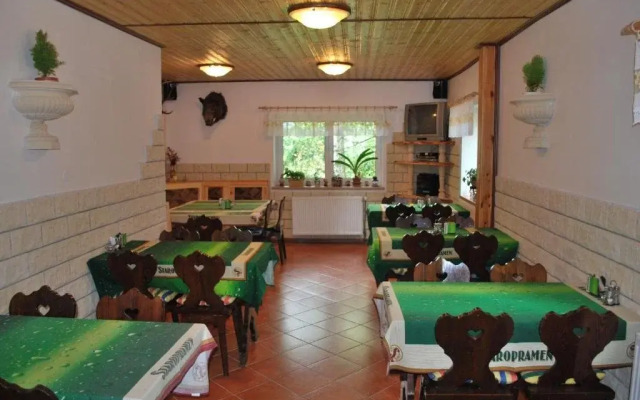 Penzion Pohoda