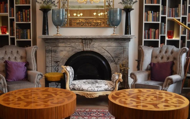 1 Lexham Gardens Hotel