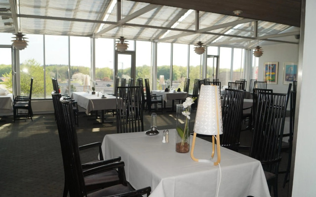 Hotel Pejsegården