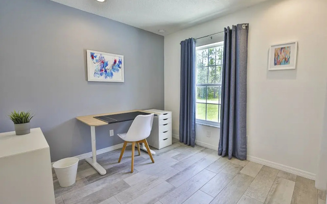 SASSA Boutique Homes