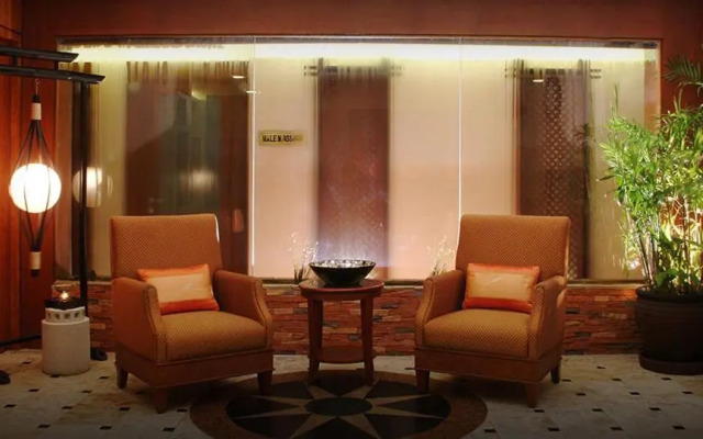 Networld Hotel Spa and Casino