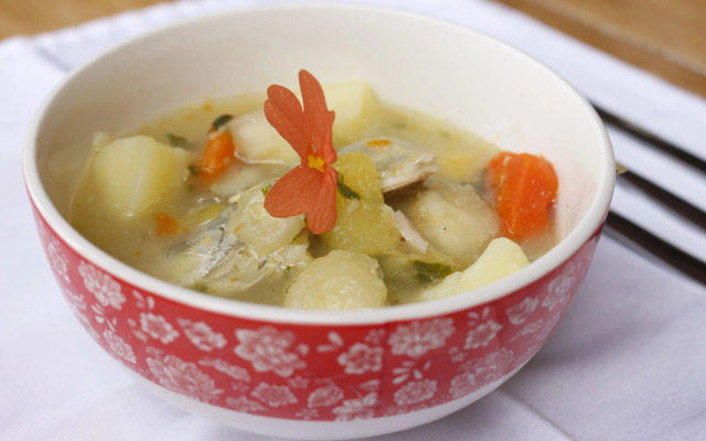 Eco-Hostel La esquina lejana