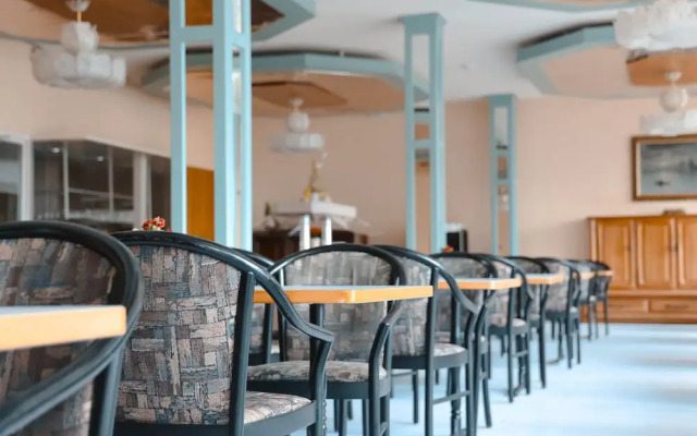 Parkhotel Beatenberg