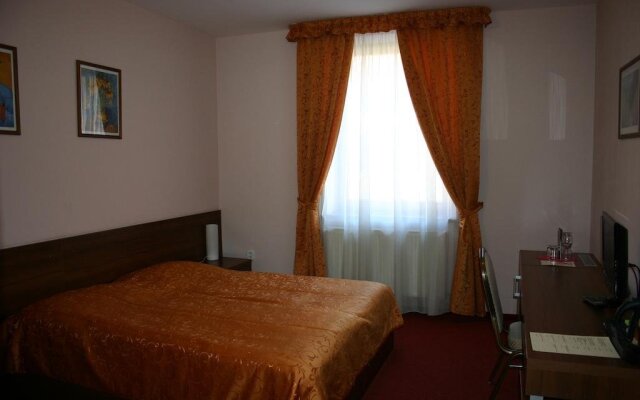 Hotel Jelen