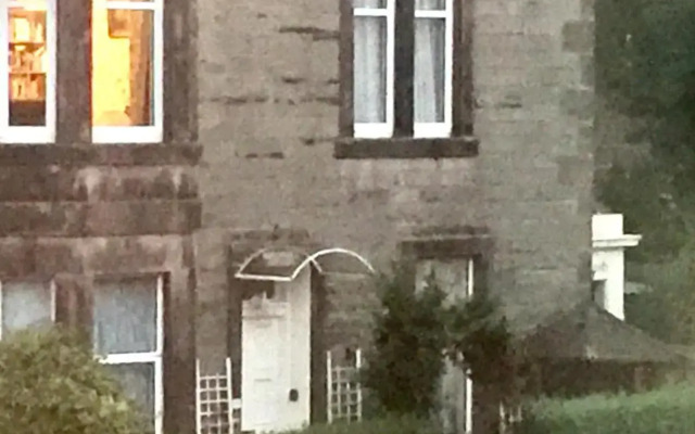 Marchhall Accommodation