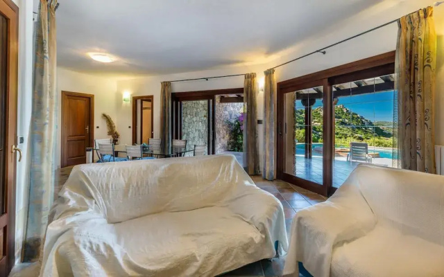 Villa Sa Laddera