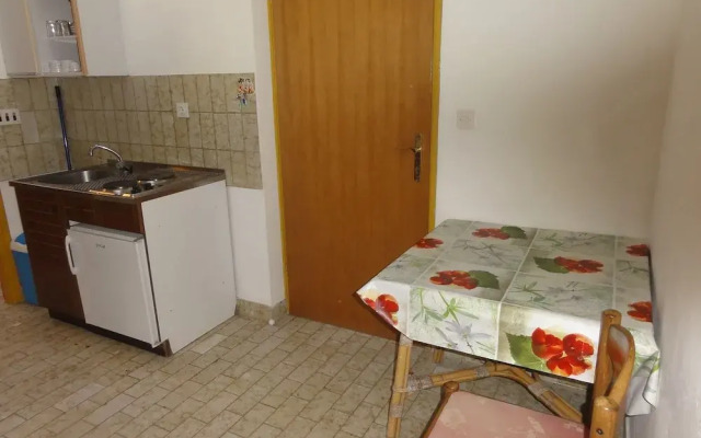 Nice and Cozy Apartment Ferry in Medulin