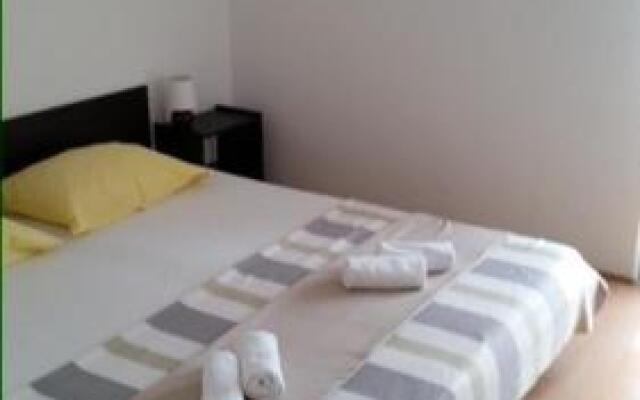 Apartments Baric