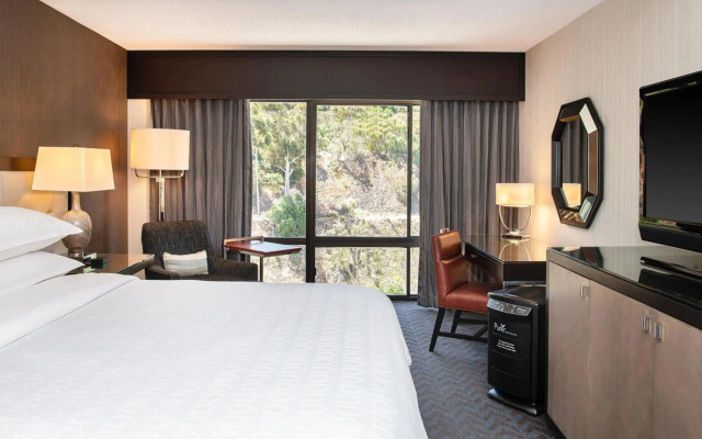 Sheraton Mission Valley San Diego Hotel