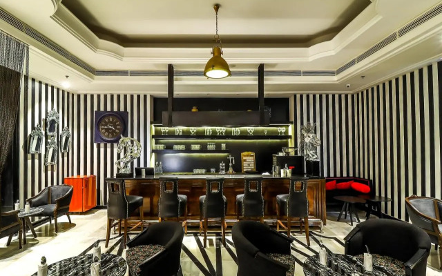 Hotel Piccadily Raipur