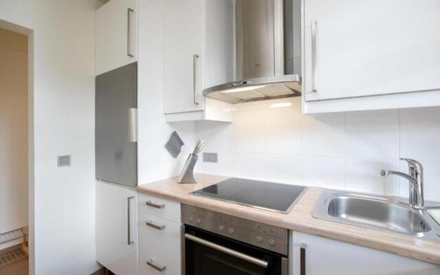 Haus am Kurpark Timmendorfer Strand Wohnung 6