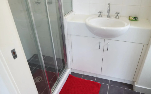 Cityview Studio Accommodation