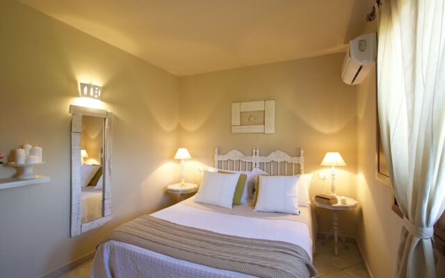 La Dimora di Amaranta