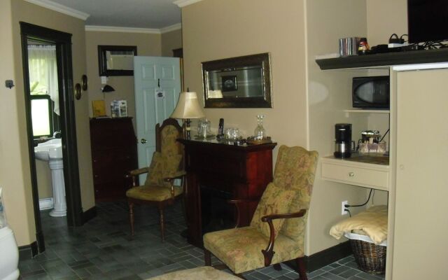 Hampton Bed & Breakfast